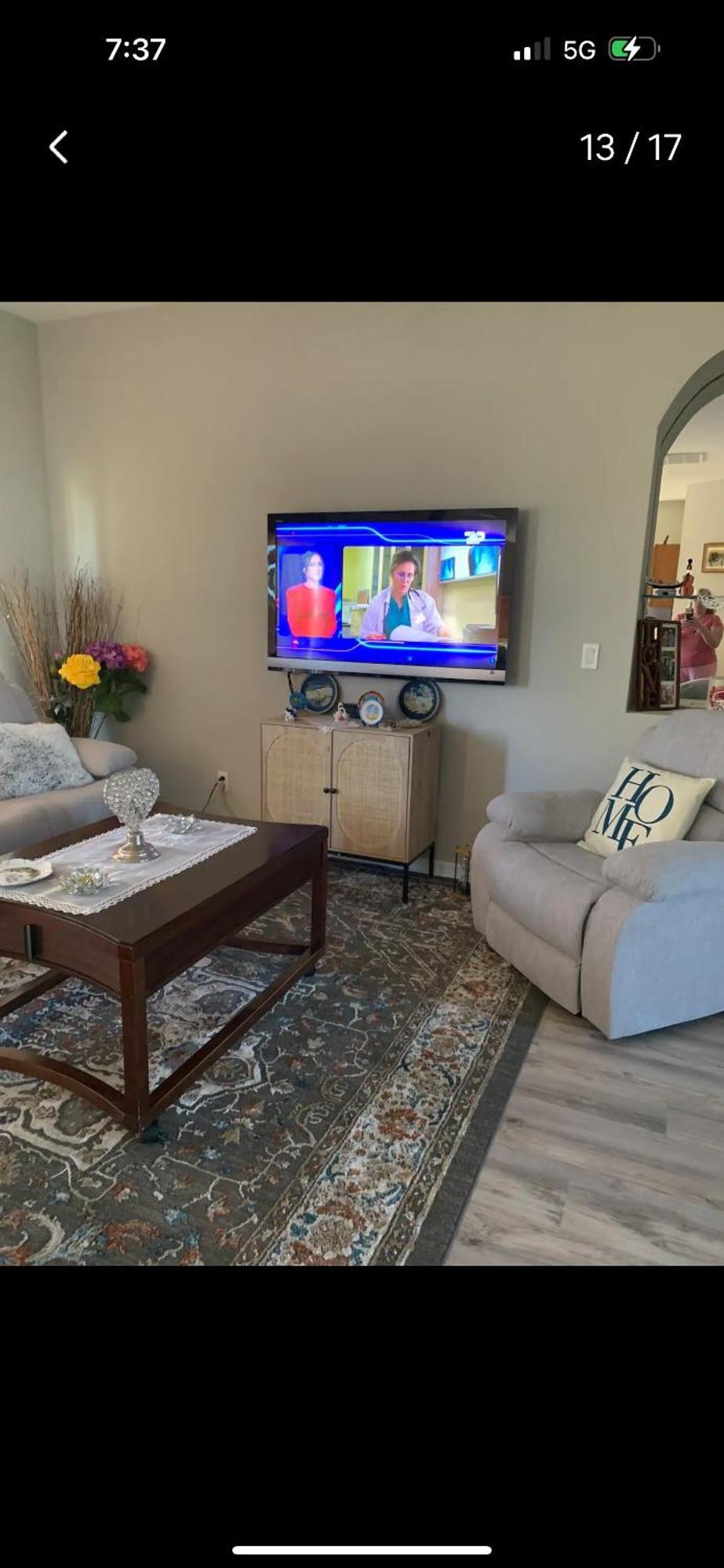 Quiet Room In A Family Home Lehigh Acres Εξωτερικό φωτογραφία