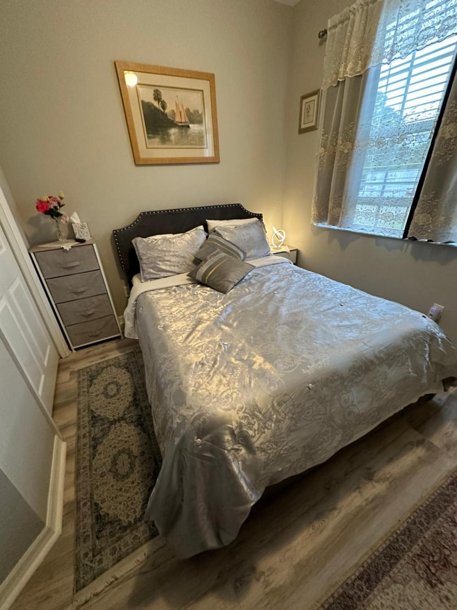 Quiet Room In A Family Home Lehigh Acres Εξωτερικό φωτογραφία