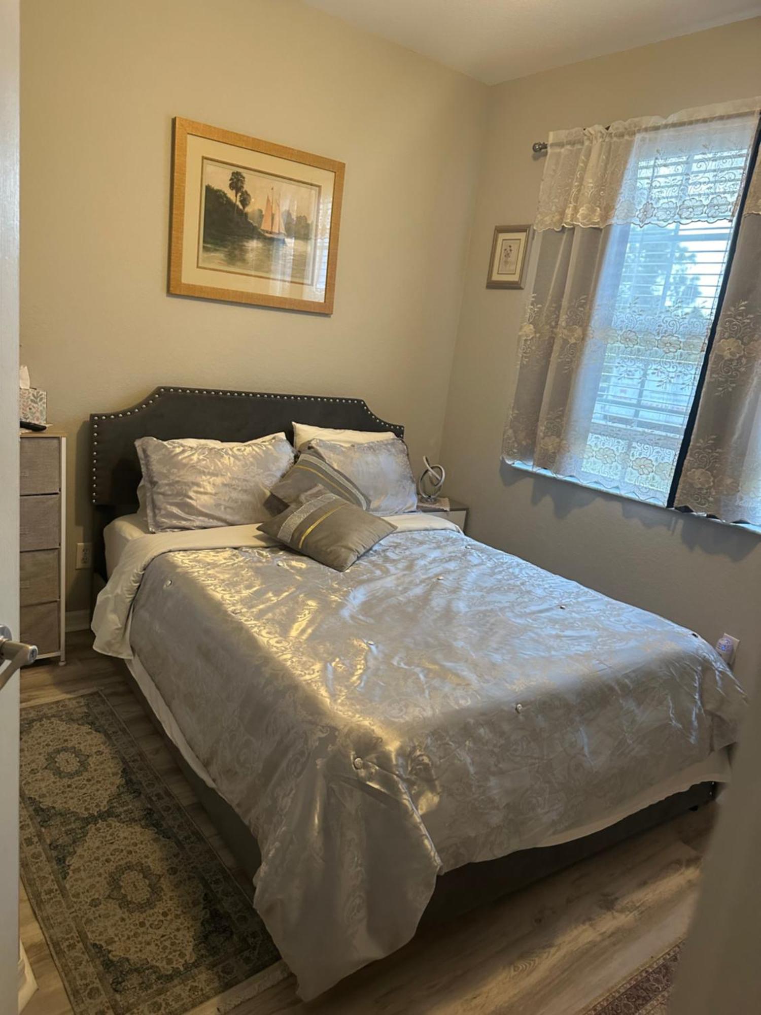 Quiet Room In A Family Home Lehigh Acres Εξωτερικό φωτογραφία