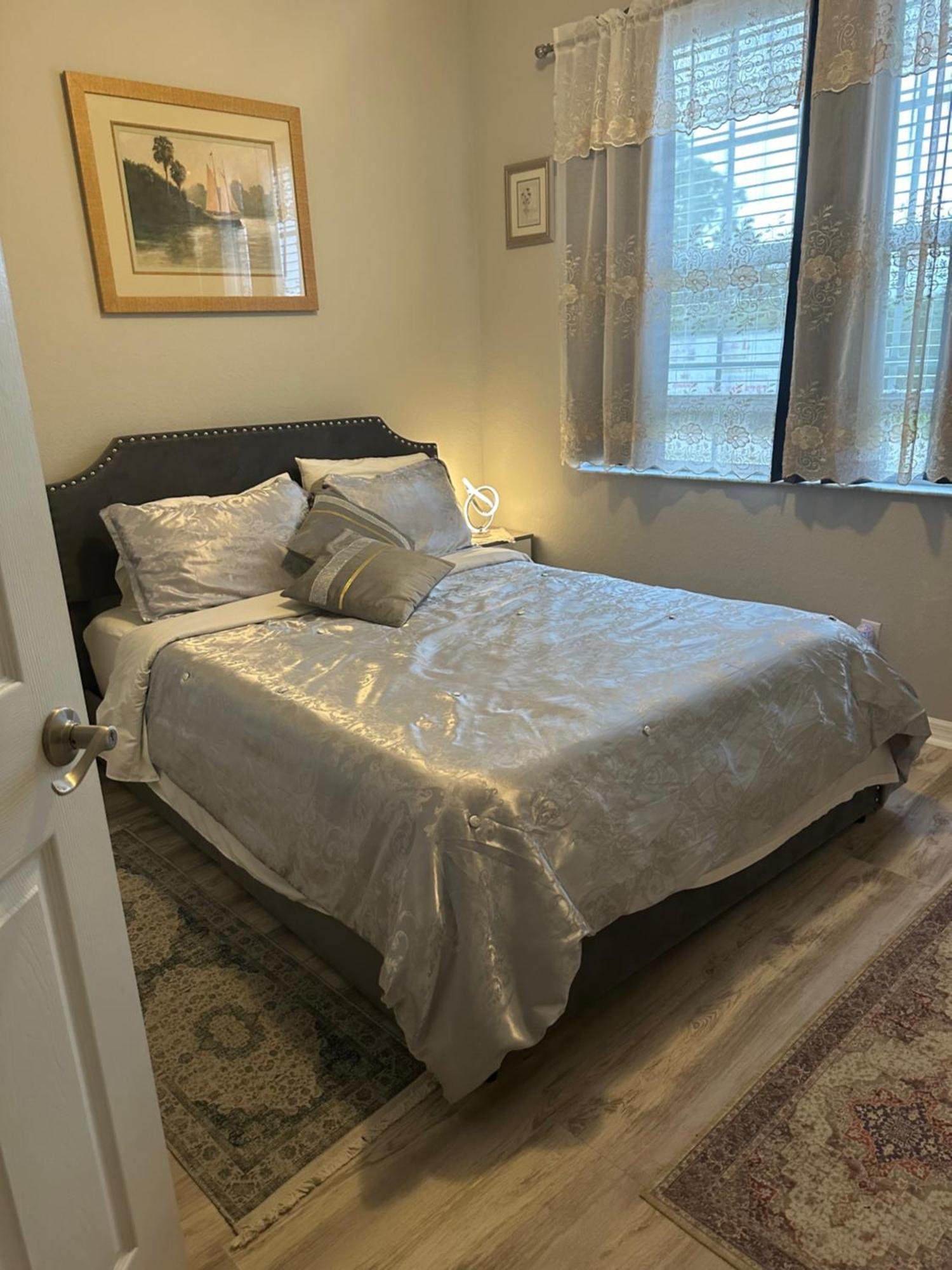 Quiet Room In A Family Home Lehigh Acres Εξωτερικό φωτογραφία