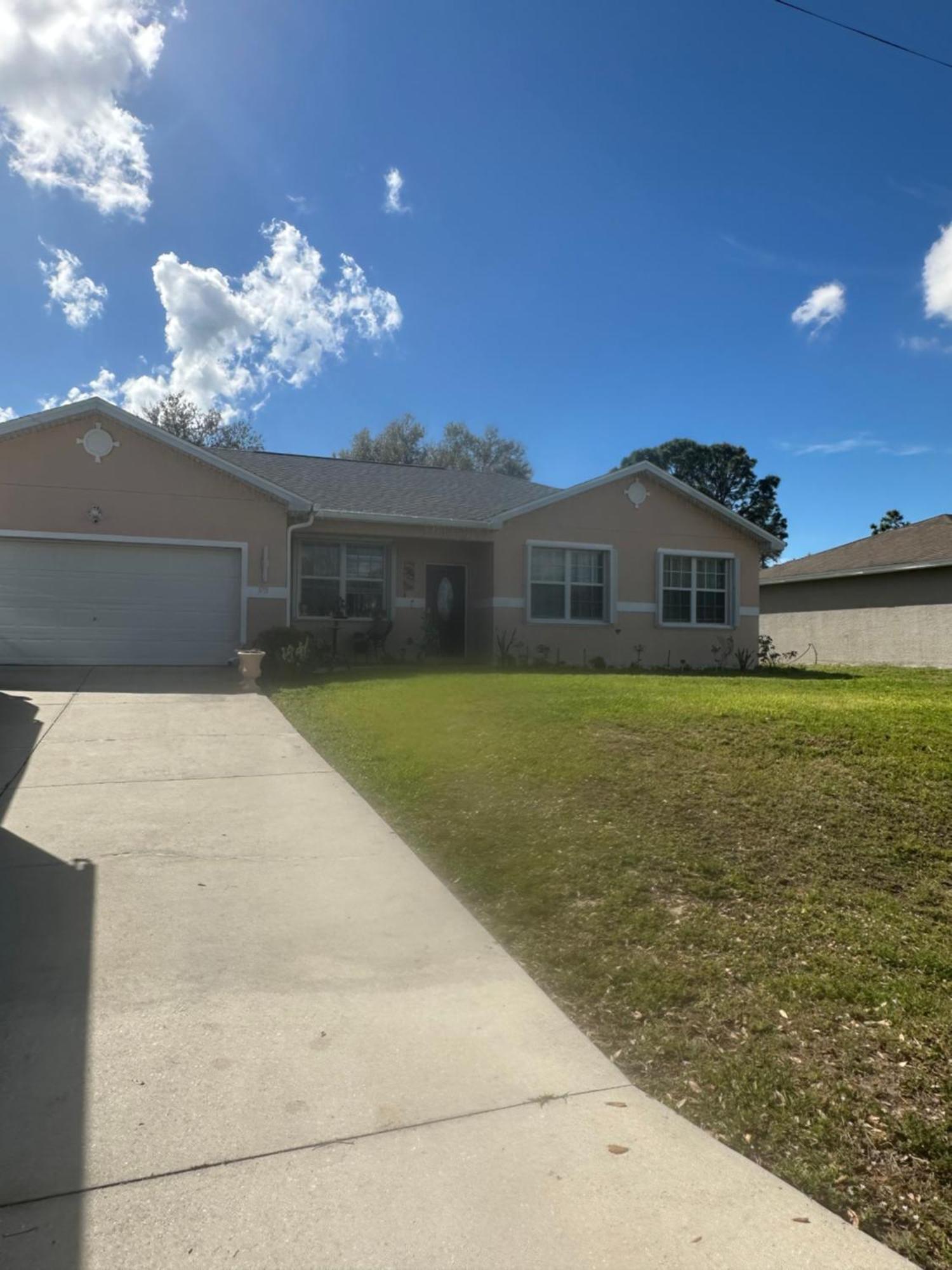 Quiet Room In A Family Home Lehigh Acres Εξωτερικό φωτογραφία