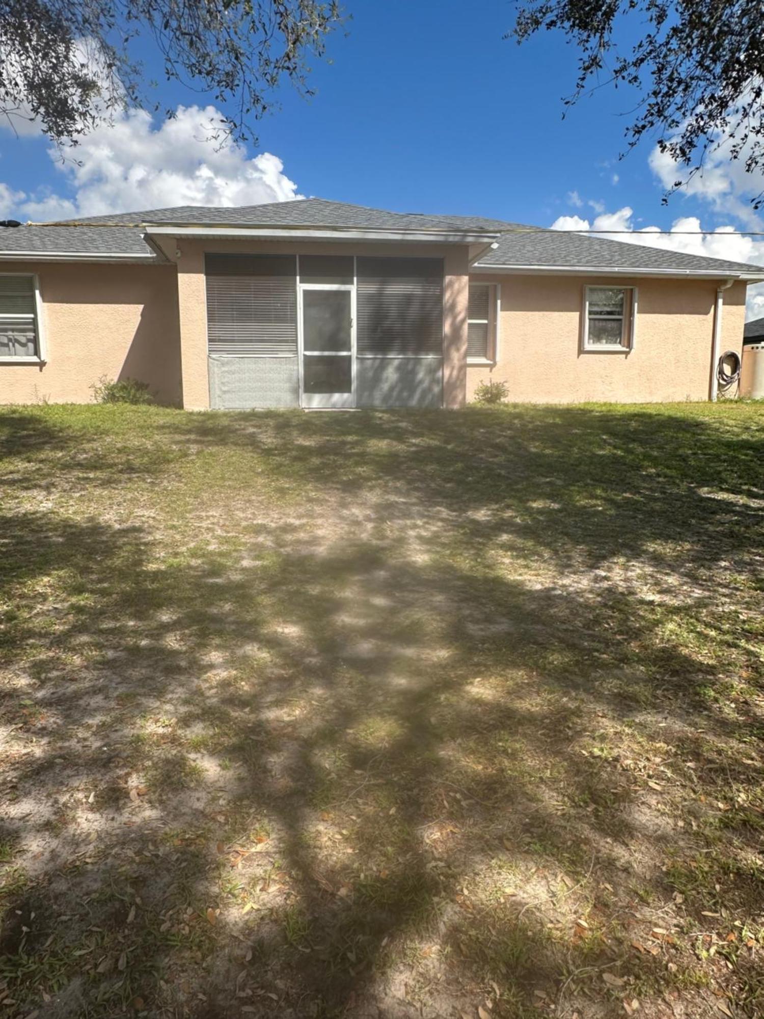Quiet Room In A Family Home Lehigh Acres Εξωτερικό φωτογραφία
